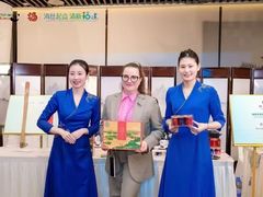 -华祥苑茶馆•国缤茶小蓝罐(普罗旺斯店)