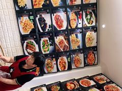 -哈尔滨春饼(朝山街店)