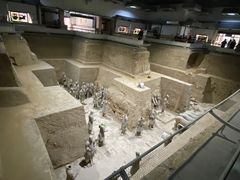 -秦始皇帝陵博物院-丽山园
