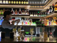 -TZ House音乐现场(来福士中心店)