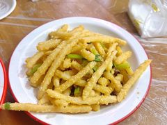 -郑记•不夜城烧烤•龙虾•虾蟹(黄鹤楼店)
