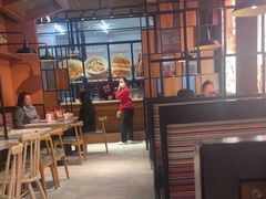 -老碗会·陕西手工面(燕南路店)