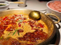 -小龙坎火锅(全球总店)