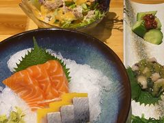 -立山居酒屋·烧鸟 天妇罗(西北湖店)