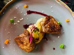 -BROWNSTONE布朗石西班牙餐厅(富城店)