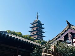 -常熟方塔园