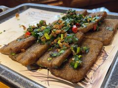 -应天大明王朝·南京菜(中山陵店)