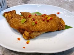 -四道菜·福建菜馆(新街口金鹰店)