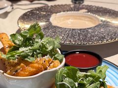 -一棵树·意大利西餐厅One Tree(新城店)