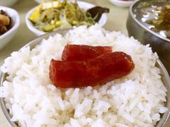 -陈记汤饭(水巷口店)