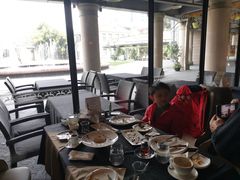 -Efes Turkish & Mediterranean Cuisine 艾菲斯餐厅(陆家嘴店)