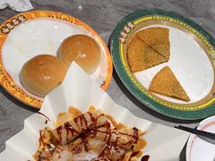 -九龙茶记·粤式餐厅融合菜(鹭江店)