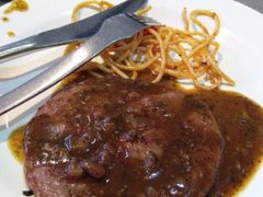 牛排-炭烤麻里·臻选自助烤肉料理(观音桥大融城店)