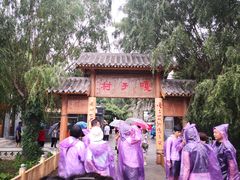 -白洋淀景区
