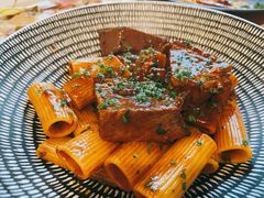 -君悦酒店·La Terrazza意合園·意式风味