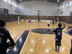 -梦想之巅·青少年篮球·羽毛球·培训中心(西站店)