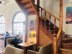 -1901 Cafe(西四店)