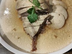 -打酱油·非遗淮扬菜(瘦西湖梅岭店)