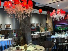 -小河盐帮·私家菜·烤鸭(三元桥·霄云路店)