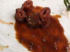 -汇贤府·李氏鲁菜(五棵松店)