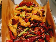 -大铁勺新津菜(迎水道店)