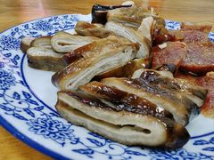 -朱秀英梆梆肉葫芦头(琉璃街店)
