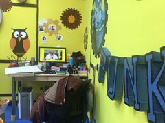 -杨梅红艺术教育(西湖万达校区)