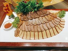 -小八仙·宴(三峡茶庄店)