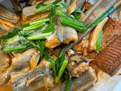 -荣祥海鲜·烟台菜(胜利路二部)