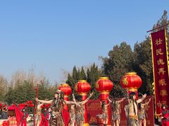 -中国翰园碑林