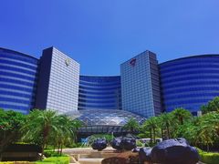 -深圳大梅沙京基洲际度假酒店