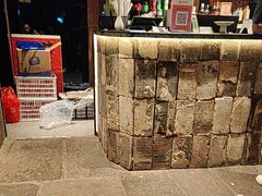 -黄山老妈·土菜(碧桂园店)