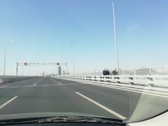 -星海湾跨海大桥