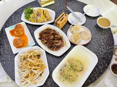 -阿水土鸡(远光店)