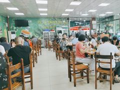 -竹一味·竹筒饭