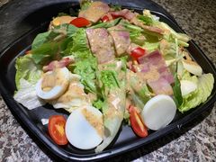 -汉拿山烤肉(东直门东方银座店)
