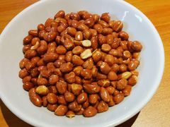 炸花生米-园林美食城·本土农家菜(杨和镇店)