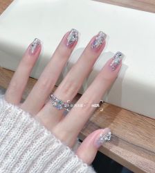 -M·X Nail日式美甲美睫