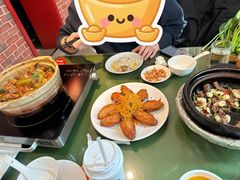 -煲煲好(朝阳门店)