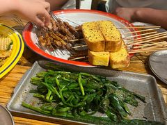 -北丐先生·野馄饨烧烤(雨花万象店)