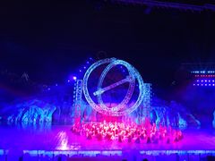 -横店影视城梦幻谷园区