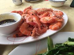 -秋姐美食店(旅游大道店)