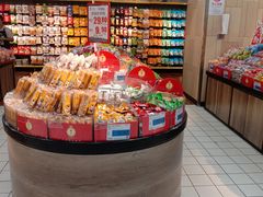 -世纪联华(外高桥店)