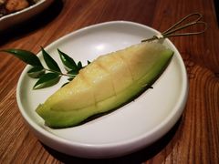 -辉·四季料亭·怀石料理·深夜食堂烧鸟·Omakase