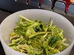 草原拌菜-很久以前羊肉串(朝阳路店)