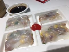 叉烧肠粉-有心德(隆生店)