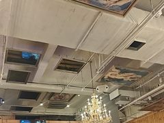 -明日世界密室轰趴·剧本桌游·箭馆团建(国贸店)