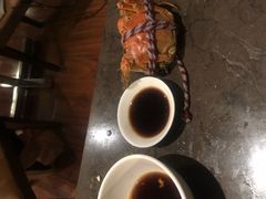 -龙之梦万丽酒店青餐厅