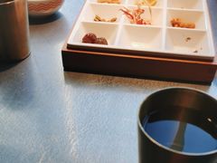 -探鱼·鲜青椒爽麻烤鱼(天一广场店)