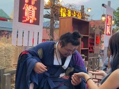 -南宁方特东盟神画